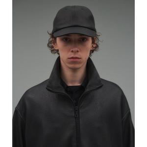 キャップ 帽子 メンズ onegravity / レザーキャップ「onegravity×KIJIMA TAKAYUKI」 メンズ