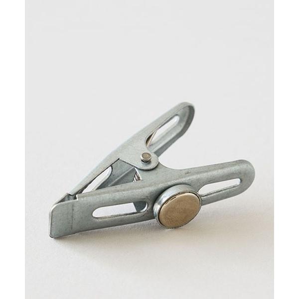 文房具 「DULTON」MAGNETIC CLIP /362151