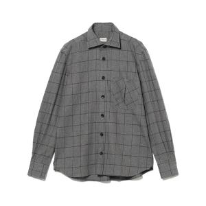 SHIPS（シップス） 【SHIPS別注】Errico Formicola: ストライプ