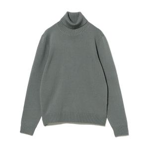 DRUMOHR（ドルモア） セーター ニット Drumohr SUPER GEELONG LAMB