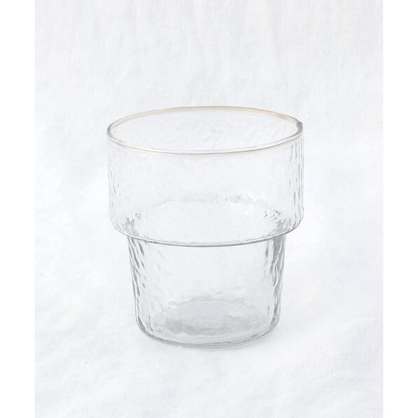 タンブラー シナリー リサイクルガラスグラス 250ml