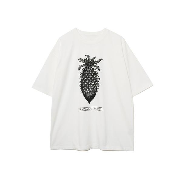 tシャツ 「MEN ， WOMEN」for BAYFLOW BANANA YAMAMOTO TEE ...