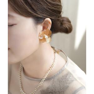 RUIRUE BOUTIQUE（ルイルエブティック） イヤリング レディース