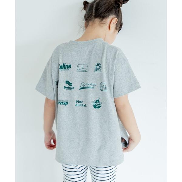 tシャツ ＭＡＲＴＯプリントＴ　 498650 キッズ 子供服 男の子 女の子