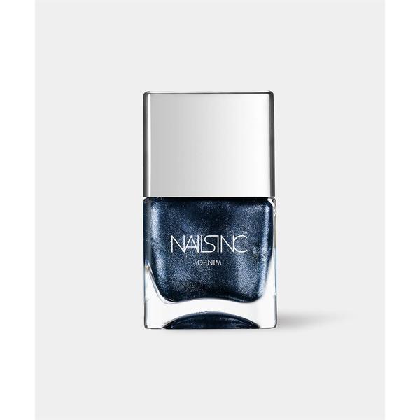 マニキュア ネイル ネイルズインク nails inc DENIM COLLECTION My Ty...