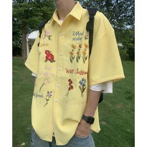 CAMIEL FORTGENS（カミエル フォートヘンス） tシャツ BIG TEE メンズ