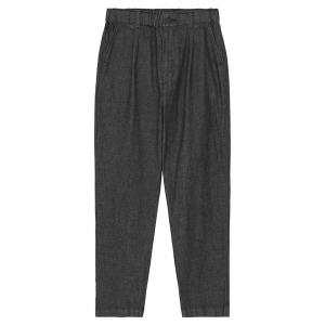 ZUCCa（ズッカ） パンツ ライトオンスデニム / パンツ / S レディース