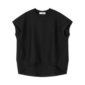 ZUCCa（ズッカ） tシャツ オパールドットジャージィー / Tシャツ / S