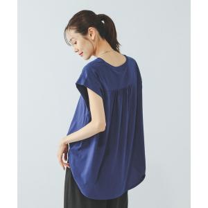 tシャツ フローズンTバックフレア/451574...の商品画像