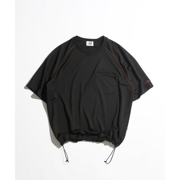 tシャツ PIPING RAGLAN TEE / パイピングラグランT メンズ レディース