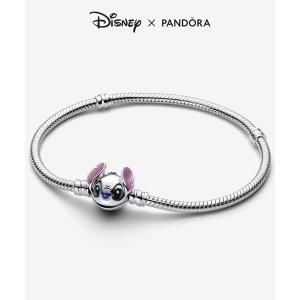 PANDORA ブレスレット Pandora Moments スパークリング