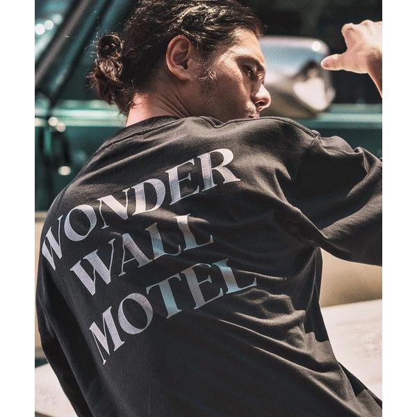 tシャツ mlt5273- WWM 7oz  L-SL T カットソー メンズ