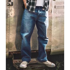 ジーンズ mp13762- DENIM 5POCKET PANTS デニムパンツ メンズ