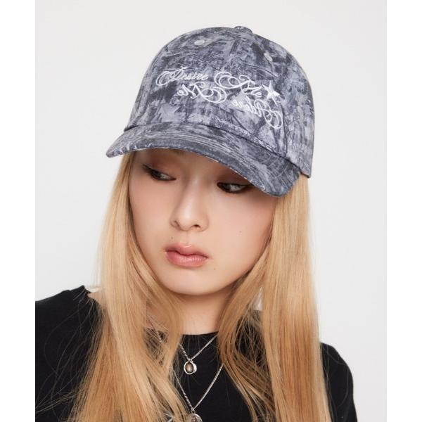 キャップ 帽子 REAL TREE キャップ レディース