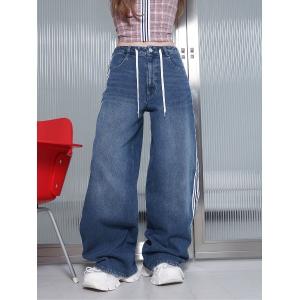 SEEALL ニット SEEALL EXTRA OVER HIGH NECK SWEATER SAU41 KJ681