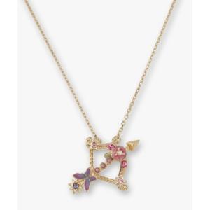 ネックレス 射手座モチーフ ネックレス レディースの買取情報