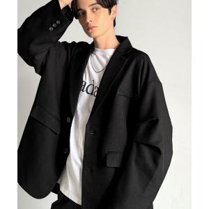 ジャケット テーラードジャケット メンズ