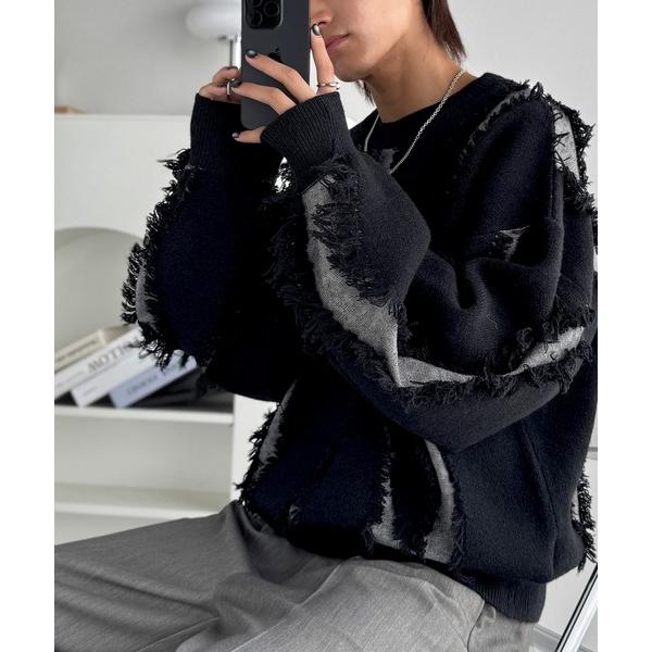 セーター ニット メンズ