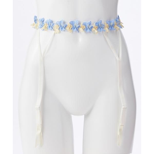 選べるデザインガーターベルト