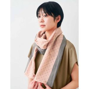 COACH（コーチ） ストール マフラー シグネチャー ストール レディース