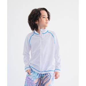 ラッシュガード 「RUSTY(ラスティ)」別注ラ...の商品画像