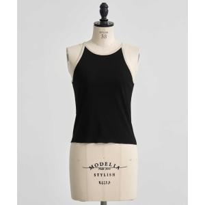 タンクトップ ノースリーブ 「GOOD PEOPLE GOOD STITCHING GOOD PRODUCT/グッドピープルグッドスティッチンググッド