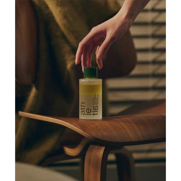 ボディクリーム デュアルエッセンス ボディオイル 01 / SUNDAY BEST