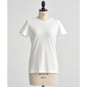 tシャツ 「GOOD PEOPLE GOOD STITCHING GOOD PRODUCT/グッドピープルグッドスティッチンググッドプロダクト」Cre