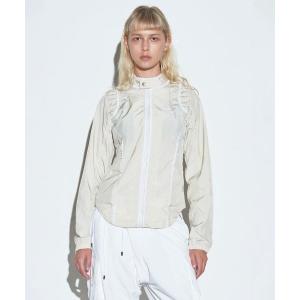 SCULPTOR パンツ 「Sculptor X Ed Hardy」 Flare Track Pants