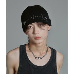 joker（ジョーカー） ニット帽 ニットキャップ 「JOKER」ニット帽