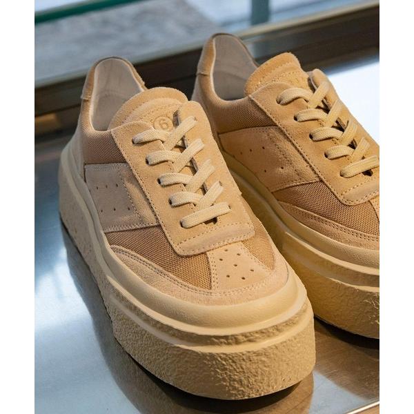 スニーカー MM6 MAISON MARGIELA SNEAKERS SH1WS0013 メンズ