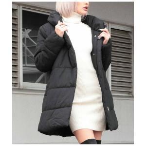 「LATINA」 トレンチコート FREE ブラック レディース