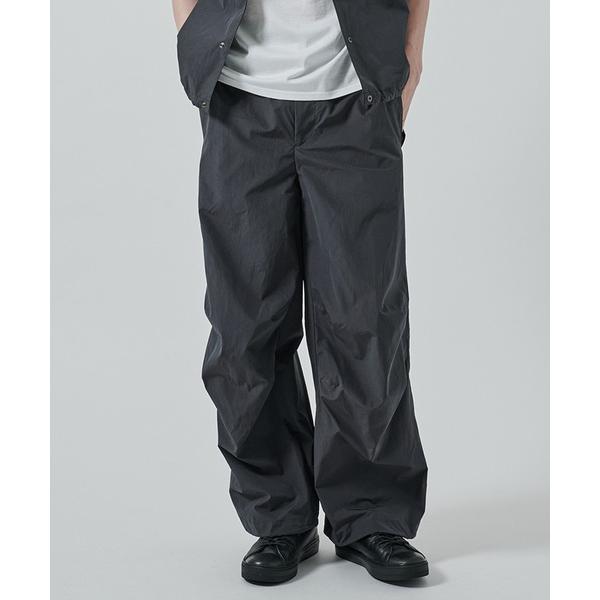 カーゴパンツ 「STUDIOUS」BELIMA X RELAX PANTS メンズ