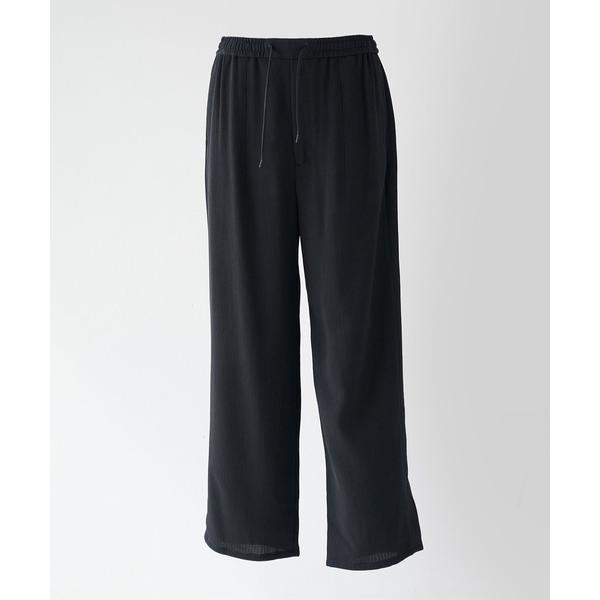 スラックス 「STUDIOUS」DRY DOBBY DOUGI PANTS メンズ