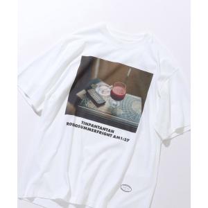 ダブルタップス WTAPS 25SS IAN LS COTTON ラグラン Tシャツ