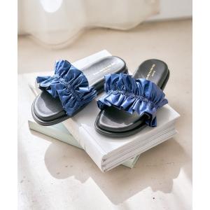 adidas by Stella McCartney 「adidas McCartney」 フラットサンダル