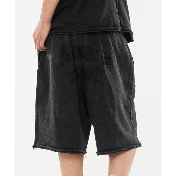 スウェットパンツ ジャージ VINTAGELIKE SWEAT SHORTS／ヴィンテージライクスウ...