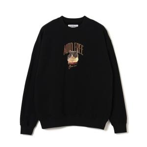 トレーナー スウェット 「別注」CHARI＆CO / AMUCHAN AUTO FREE CREW SWEAT メンズ レディース