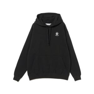 トレーナー スウェット CHARI＆CO / NY STATES SOUVENIR HOODIE SWEATS メンズ レディース