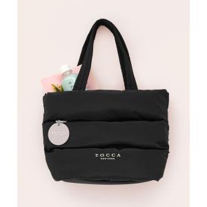 TOCCA（トッカ） 【A4サイズ対応】NEW AVENUE NYLONBAG ナイロンバッグ