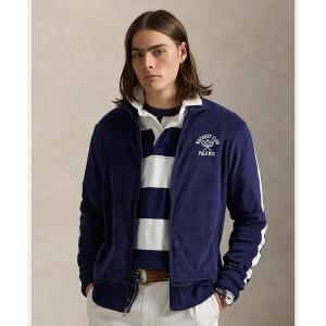 POLO RALPH LAUREN（ポロ・ラルフローレン） スタジャン コーデュロイ