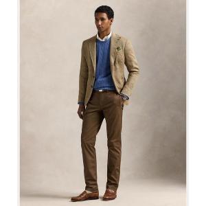 POLO RALPH LAUREN（ポロ・ラルフローレン） チノパン ストレッチ