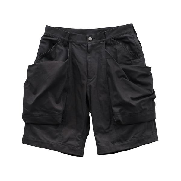 カーゴパンツ TROVE x 岡部文彦 / BIG POCKET SHORTS CLASSIC 刈 ...