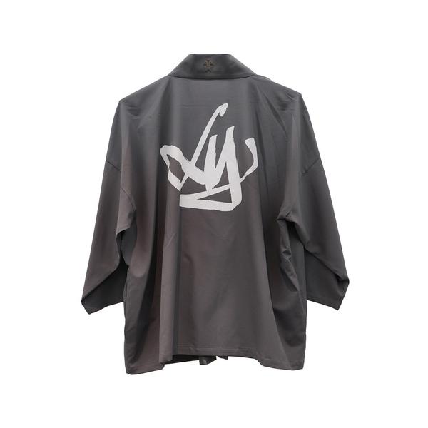 カーディガン TROVE x 岡部文彦 x WAROBE / ACTIVE HANTEN 刈 メンズ...