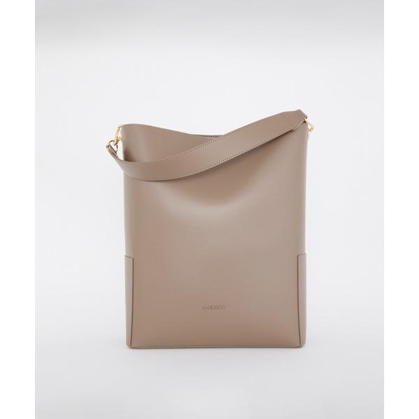 「RANDEBOO」 2WAYバッグ FREE グレイッシュベージュ レディース