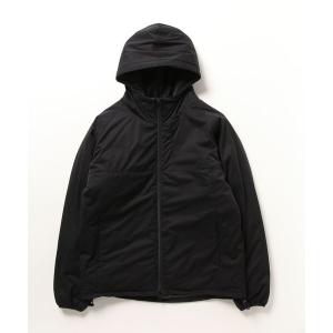 「The DUFFER of ST.GEORGE」 ブルゾン LARGE ブラック メンズ
