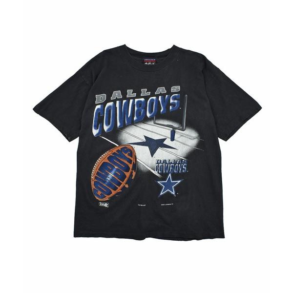 tシャツ 「USED」90’s Magic Johnson T's “NFL Dallas Cowb...