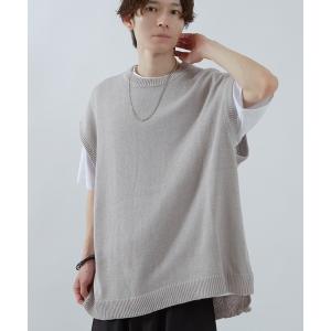 POLO RALPH LAUREN（ポロ・ラルフローレン） ベスト ジレ ケーブル