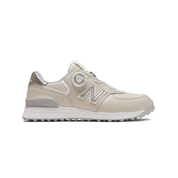 スニーカー 「GOLF」574 v4 SL BOA(R) レディース