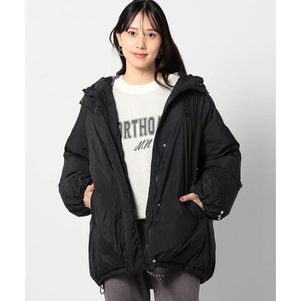 コート アウター 「KELTY」グランドパーク別注　撥水　機能中綿ブルゾン レディース